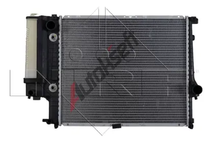 NRF Chladič vody NRF 50564, 50564  NRF Chladič vody NRF 50564, 50564