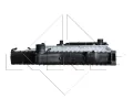 NRF Chladič vody NRF 50565, 50565