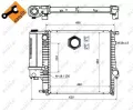 NRF Chladič vody NRF 50565, 50565