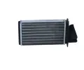 NRF Vmnk tepla - vnitn vytpn NRF 50577, 50577