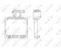 NRF Chladi vody NRF 50589, 50589