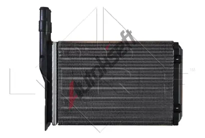 NRF Vmnk tepla - vnitn vytpn NRF 507339, 507339