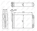 NRF Vmnk tepla - vnitn vytpn NRF 507339, 507339