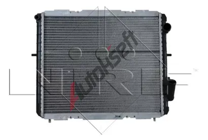 NRF Chladi vody NRF 507345, 507345