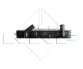 NRF Chladi vody NRF 507345, 507345