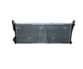 NRF Chladi vody Economy Class NRF 507522A, 507522A