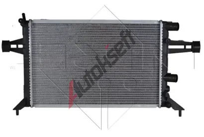 NRF Chladi vody NRF 507529, 507529