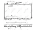 Chladi vody NRF ‐ NRF 507581