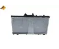 NRF Chladi vody NRF 507594, 507594