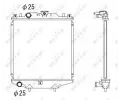 Chladi vody NRF ‐ NRF 507643