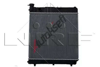 NRF Chladi vody NRF 507665, 507665