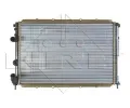 Chladi vody NRF ‐ NRF 509503A