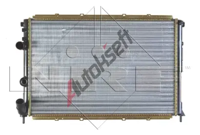 NRF Chladi vody Economy Class NRF 509503A, 509503A