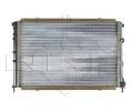 NRF Chladi vody Economy Class NRF 509503A, 509503A