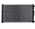 NRF Chladi vody NRF 509504, 509504