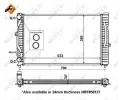 NRF Chladi vody NRF 509504, 509504