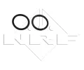 NRF Chladi vody NRF 509504, 509504