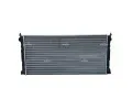 NRF Chladi vody NRF 509506, 509506