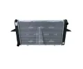 NRF Chladi vody NRF 509509, 509509