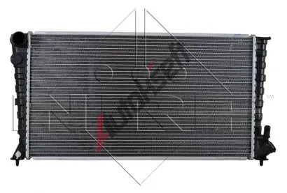 NRF Chladi vody NRF 509510, 509510