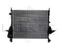NRF Chladi vody NRF 509513, 509513