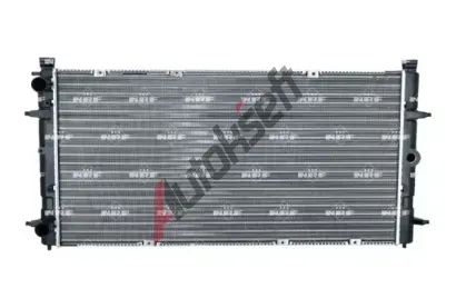 NRF Chladič vody EASY FIT NRF 509514A, 509514A NRF Chladič vody EASY FIT NRF 509514A, 509514A