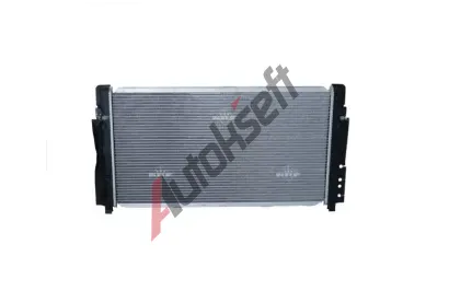 NRF Chladi vody NRF 509515, 509515
