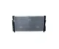 NRF Chladi vody NRF 509515, 509515