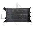 NRF Chladi vody NRF 509516, 509516