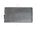 NRF Chladi vody NRF 509521, 509521
