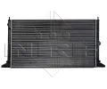 NRF Chladi vody NRF 509522, 509522