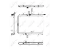 NRF Chladi vody Economy Class NRF 509524A, 509524A