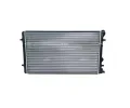 NRF Chladi vody Economy Class NRF 509529A, 509529A