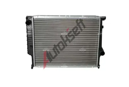 NRF Chladi vody Economy Class NRF 509558A, 509558A