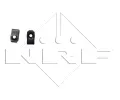 NRF Chladi vody NRF 509558, 509558