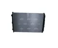 NRF Chladi vody NRF 509559, 509559