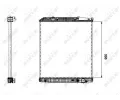 NRF Chladi vody NRF 509577, 509577