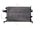 NRF Chladi vody NRF 509596, 509596