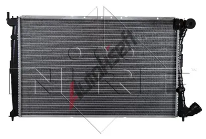 NRF Chladi vody NRF 509601, 509601