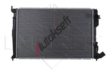 NRF Chladi� vody NRF 509602, 509602