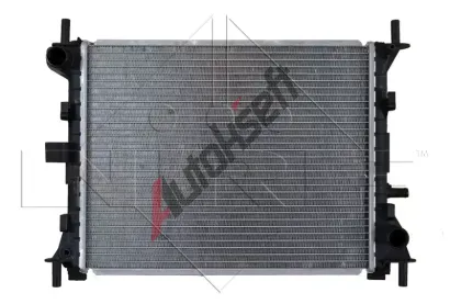 NRF Chladi vody NRF 509614, 509614