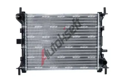 NRF Chladič vody Economy Class NRF 509614A, 509614A NRF Chladič vody Economy Class NRF 509614A, 509614A