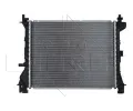 NRF Chladi vody NRF 509614, 509614
