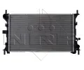 NRF Chladi vody NRF 509615, 509615