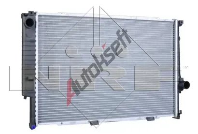 NRF Chladi� vody NRF 509625, 509625