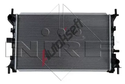 NRF Chladi vody NRF 509638, 509638