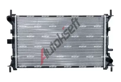 NRF Chladi� vody NRF 509638A, 509638A