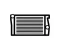 NRF Chladi� vody Economy Class&nbsp;&dash;&nbsp;NRF 509641A