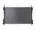 NRF Chladi vody NRF 509696, 509696