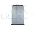 NRF Chladi vody NRF 509725, 509725